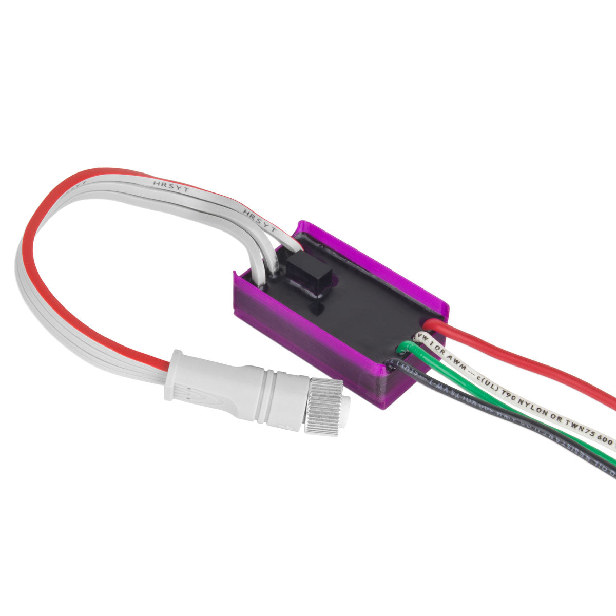 Long Distance Signal Receiver