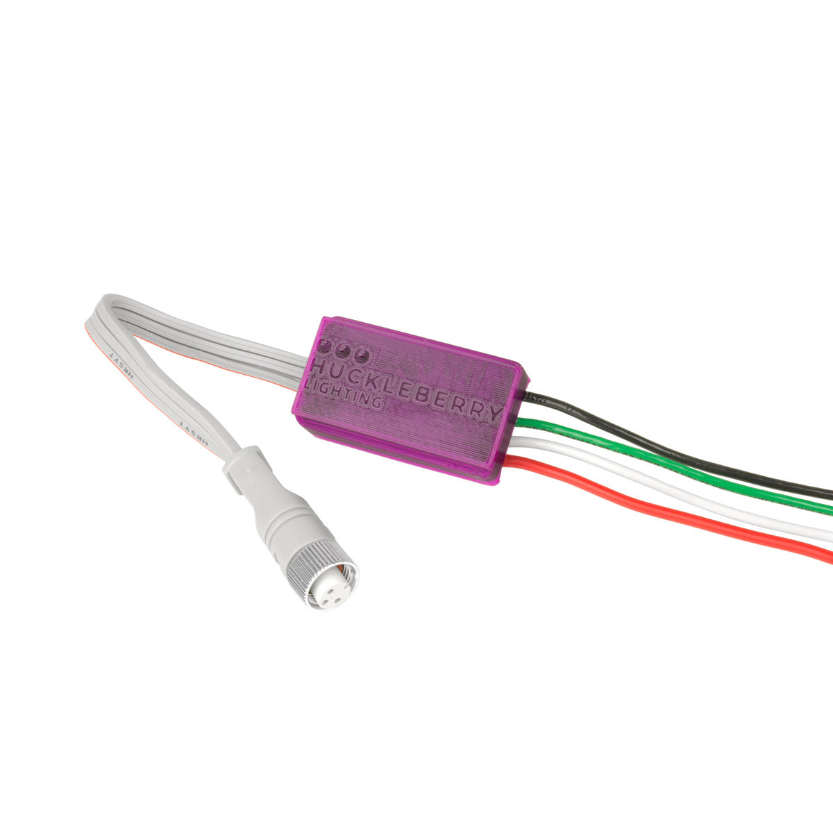 Long Distance Signal Receiver