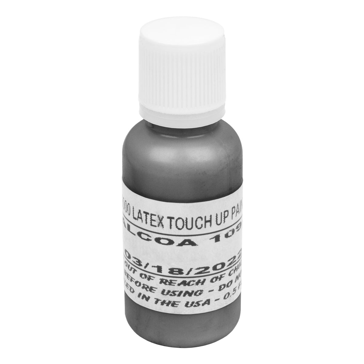 Touch-Up Paint | Exterior Latex Paint